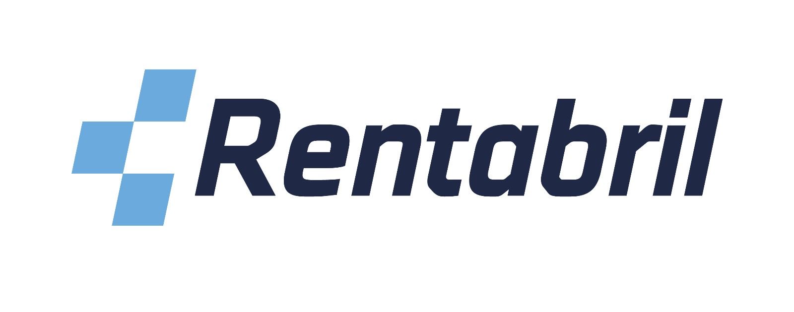Logotipo Rentabril